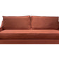 David Seyfried Thurloe Sofa