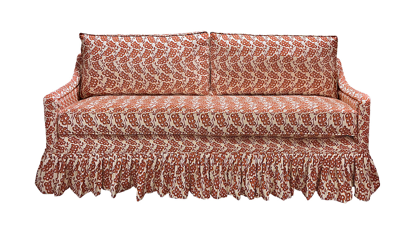 David Seyfried Thurloe Sofa