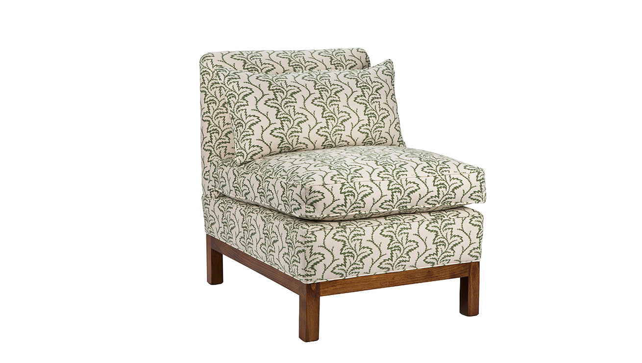David Seyfried Tilney Chair
