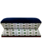 David Seyfried Waisted End of Bed Stool