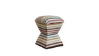 David Seyfried Waisted Stool