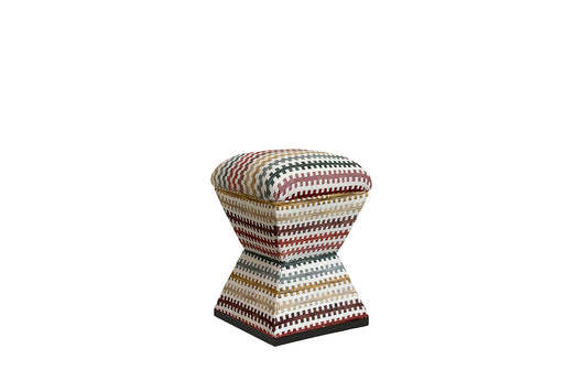David Seyfried Waisted Stool