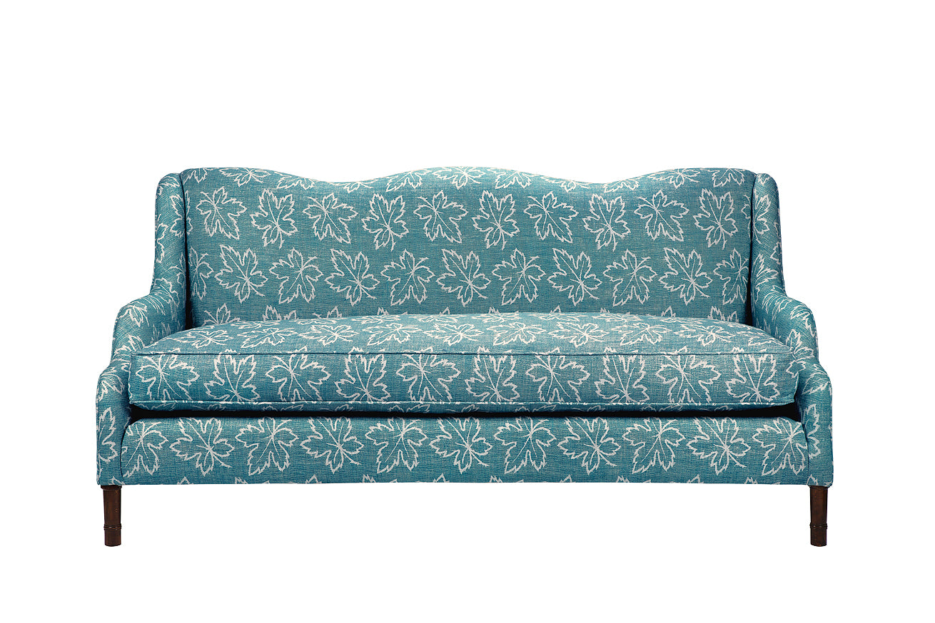 David Seyfried Wave Grand Sofa