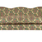 David Seyfried Wave Sofa with Blithfield pattern