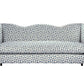 David Seyfried Wave sofa