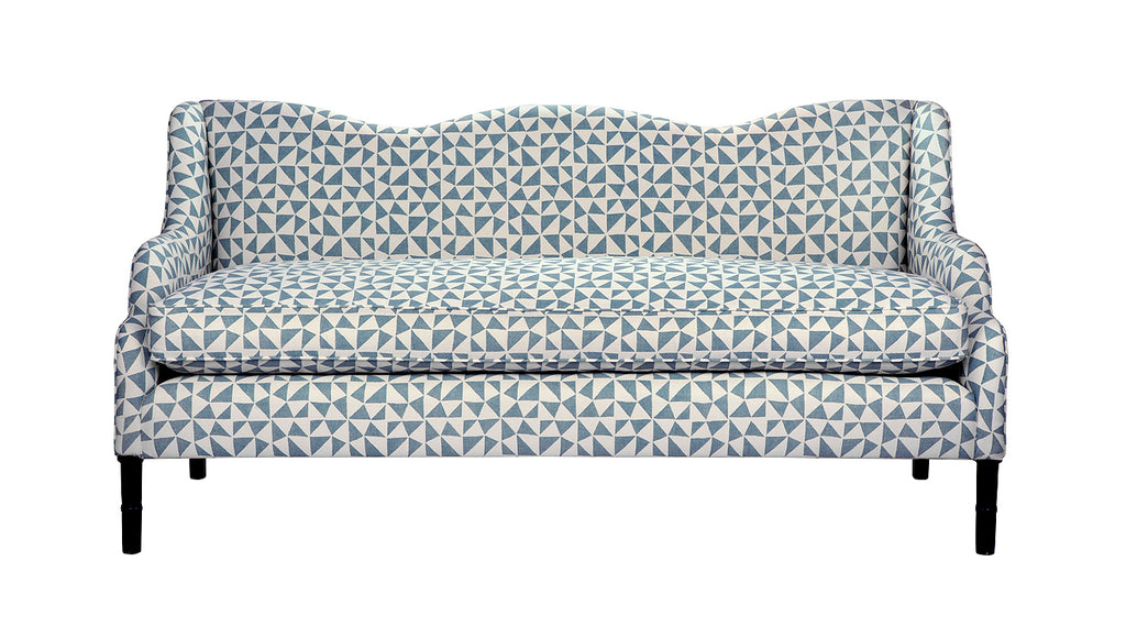 David Seyfried Wave sofa