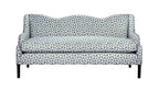 David Seyfried Wave sofa