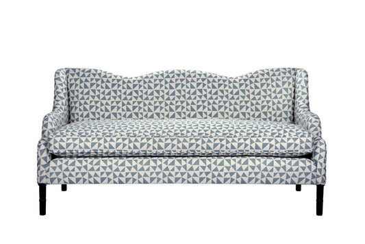 David Seyfried Wave sofa