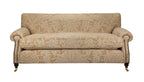 David Seyfried William IV Sofa (Fixed Back)