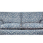 David Seyfried William IV Sofa