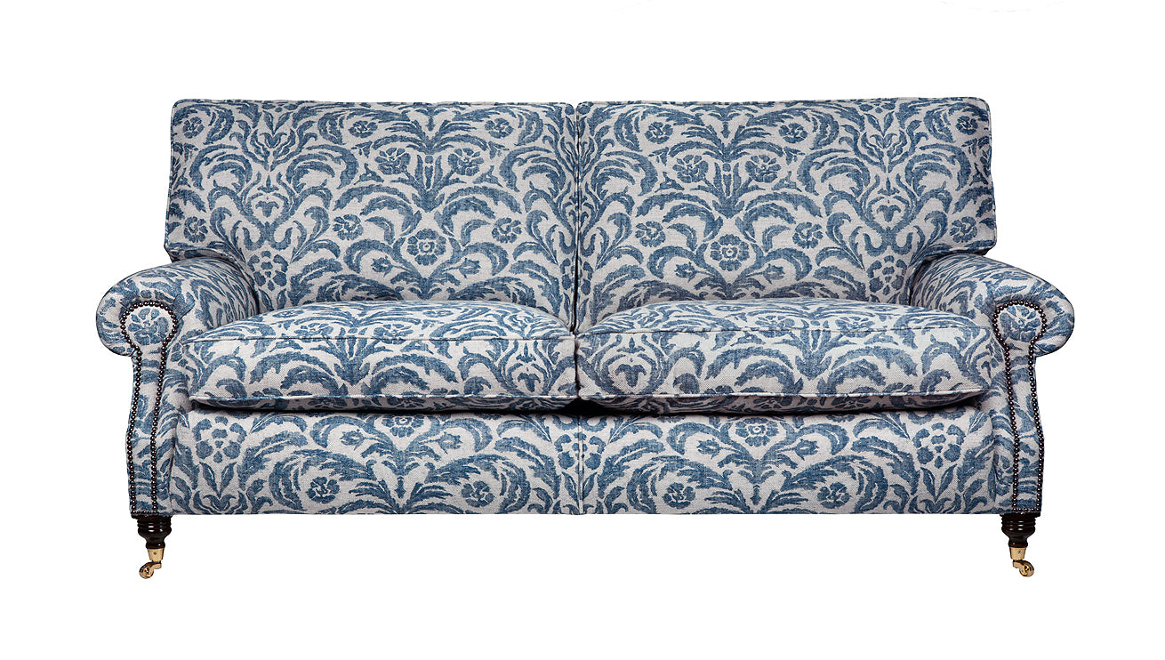 David Seyfried William IV Sofa