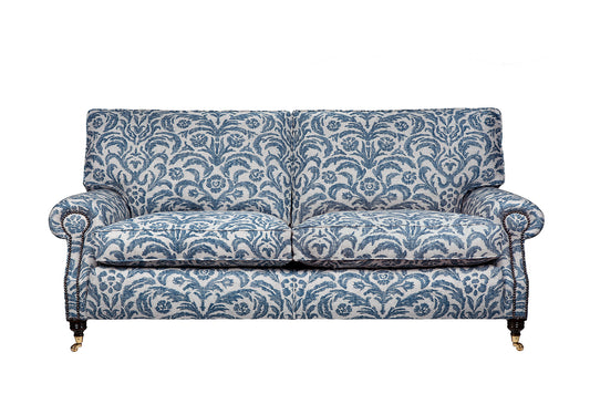David Seyfried William IV Sofa
