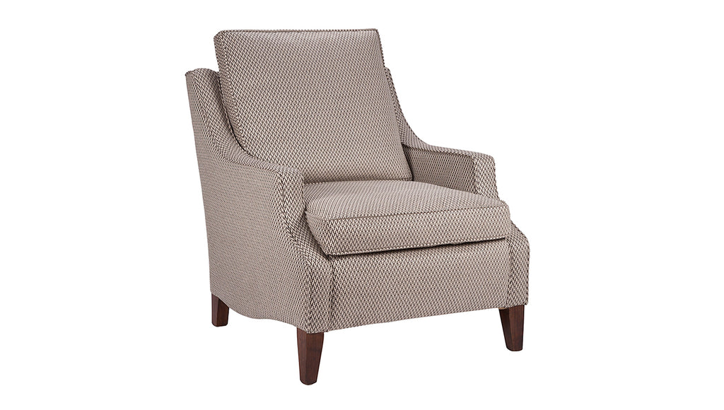 David Seyfried Wilton Chair