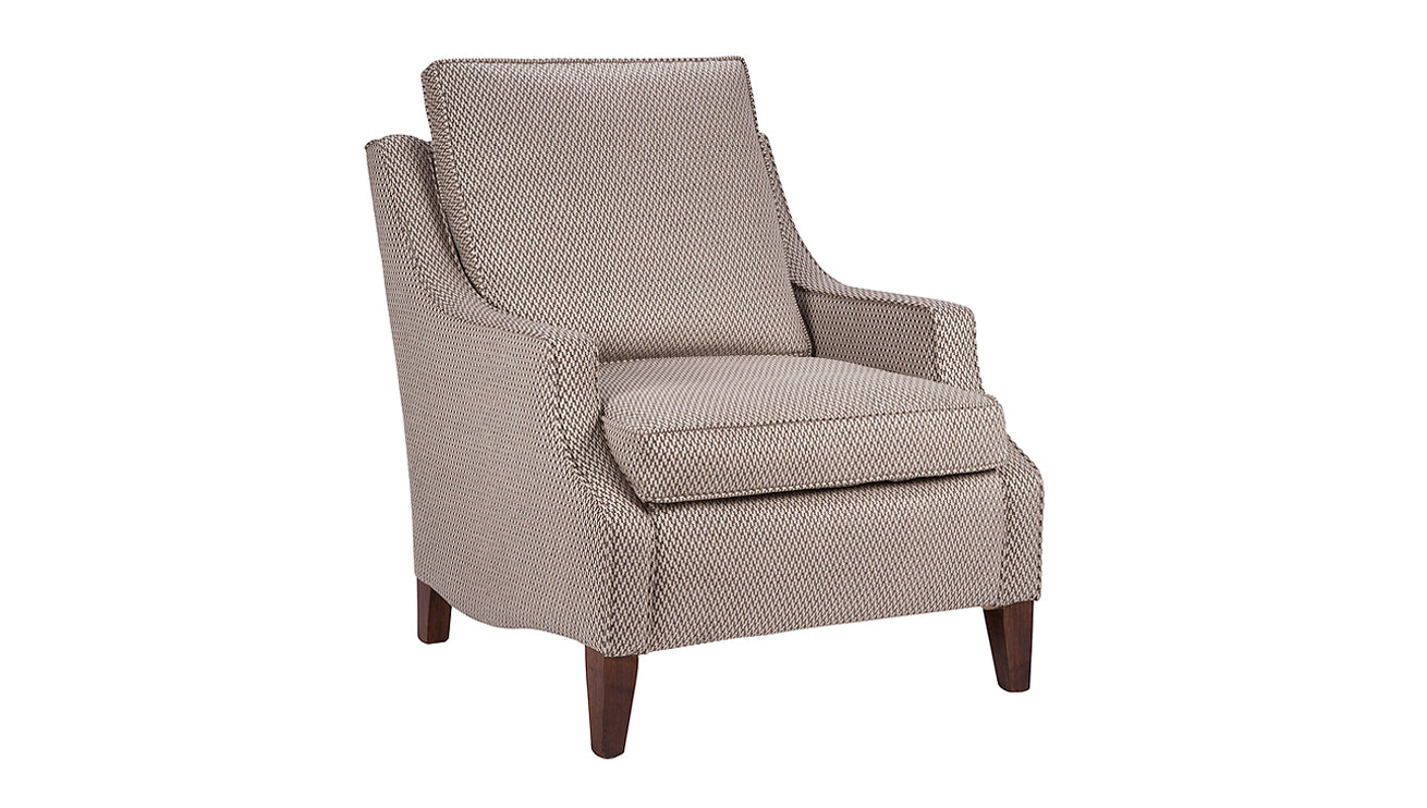 David Seyfried Wilton Chair
