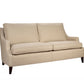 David Seyfried Wilton Sofa side view 