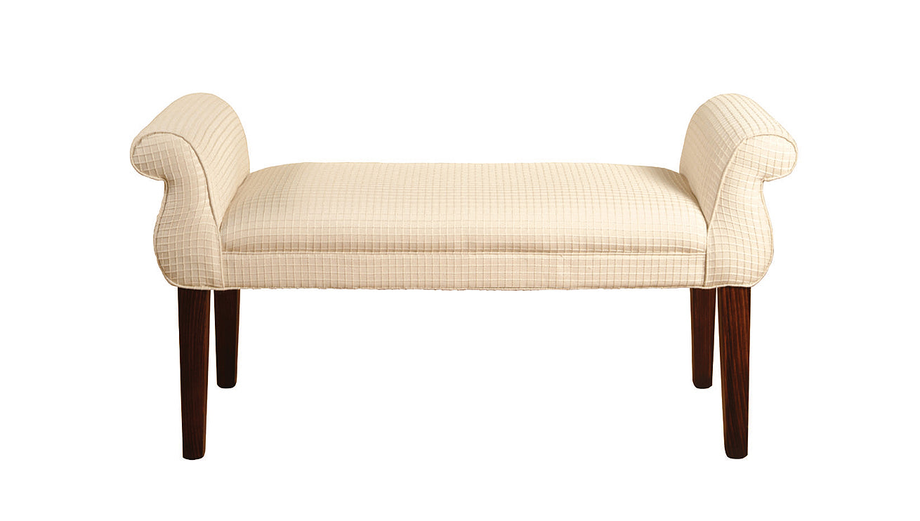 David Seyfried Window Seat