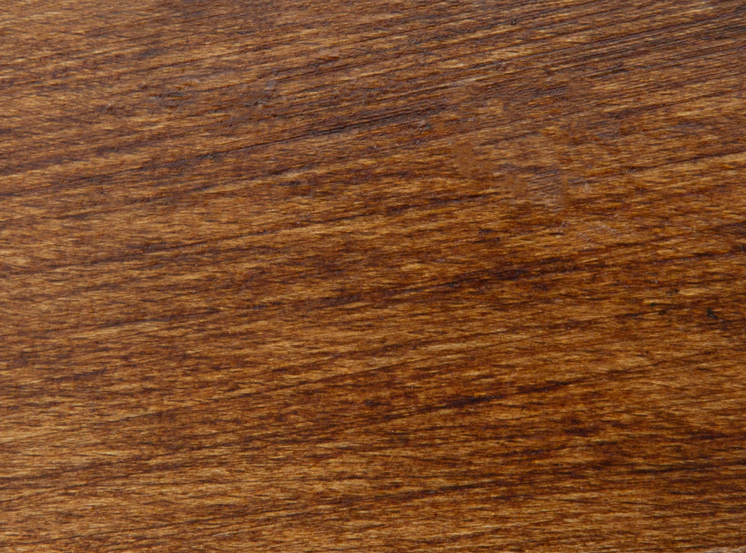 David Seyfried medium oak wood finish