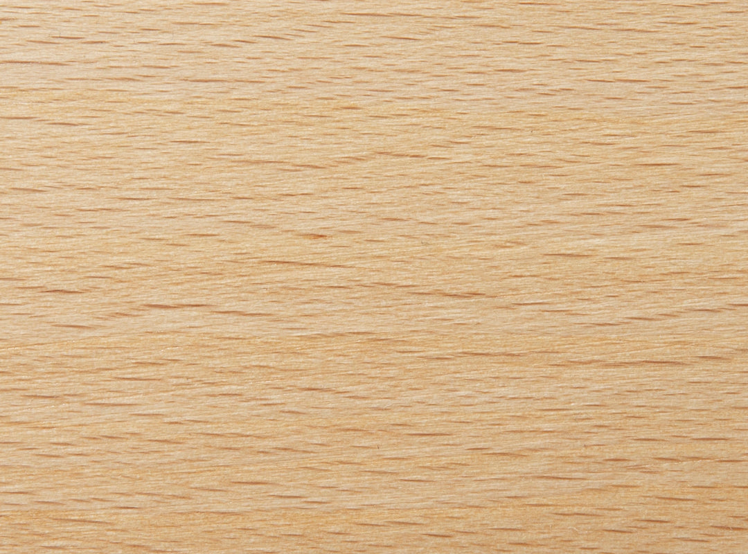 David Seyfried natural wood finish 