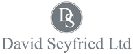 David Seyfried logo