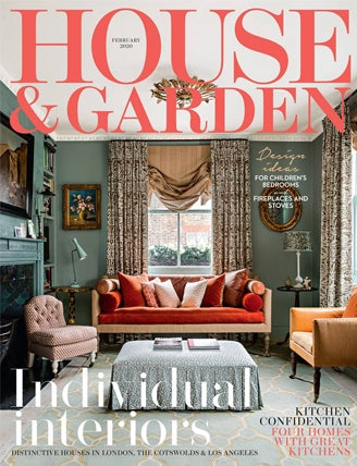 House & Garden February 2020