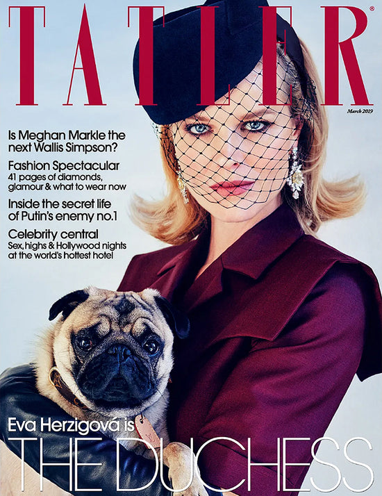 Tatler March 2019
