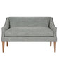 David Seyfried Albemarle Sofa