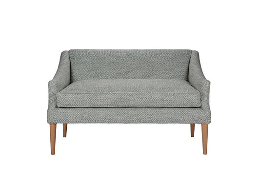 David Seyfried Albemarle Sofa