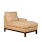 David Seyfried Berkeley Chaise side view 