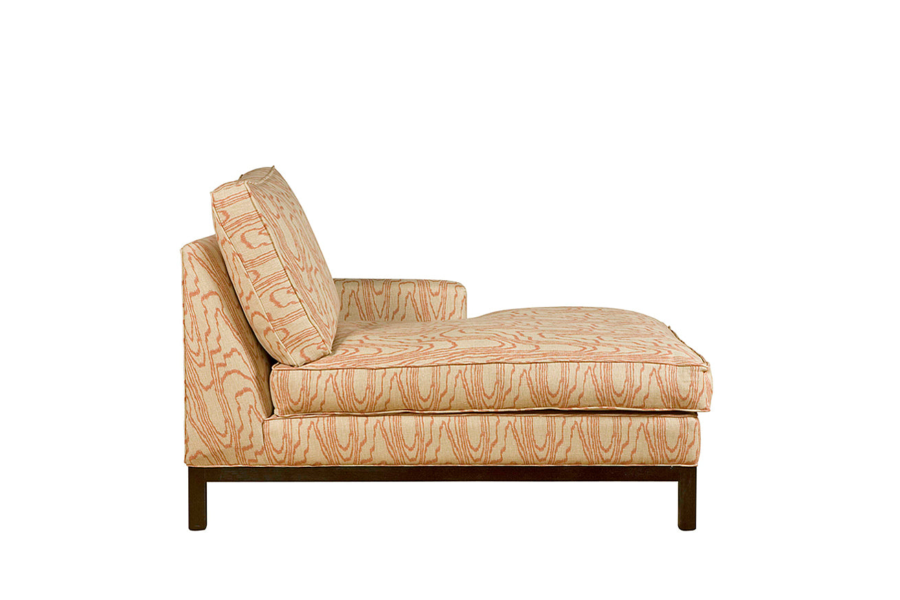 David Seyfried Berkeley Chaise