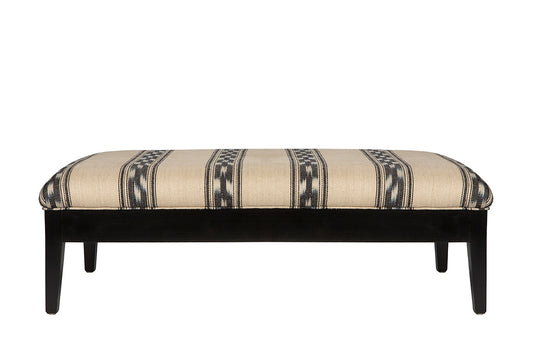 David Seyfried Berkeley Coffee Table Stool