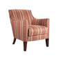 David Seyfried Cadogan Chair (Tapered Leg)