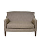 David Seyfried Cadogan Sofa in brown