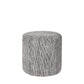 David Seyfried Cylinder Stool