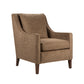 David Seyfried Draycott Chair in brown