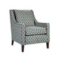 David Seyfried Draycott Chair