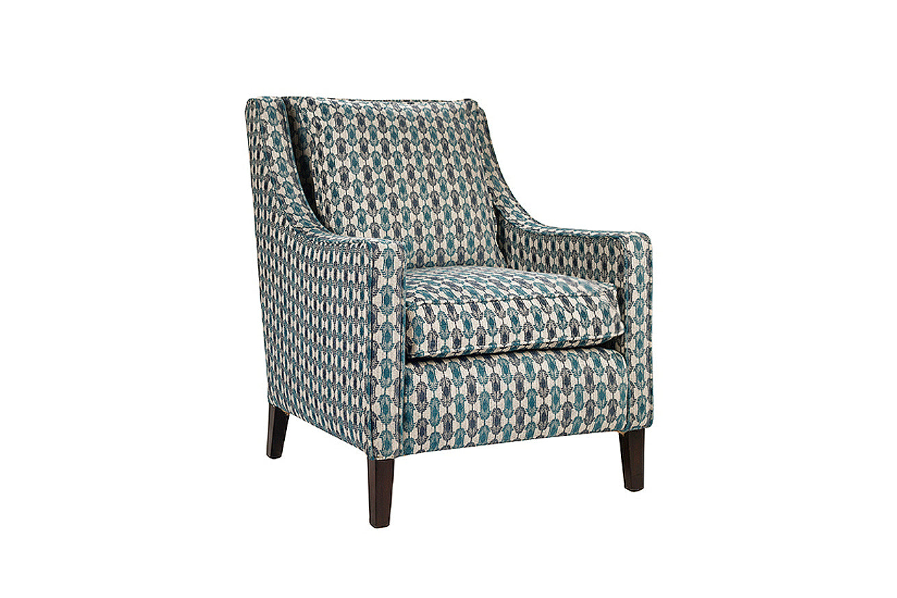 David Seyfried Draycott Chair