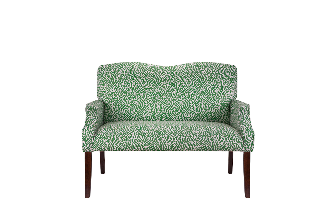 David Seyfried Ebury Bench