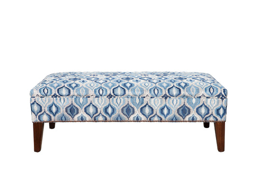David Seyfried Eldon Stool