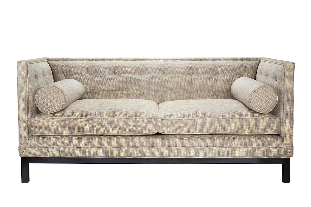 David Seyfried Gilston Sofa