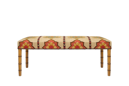 David Seyfried Gresham Stool