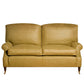 David Seyfried Howard Style Sofa with Scroll Arm