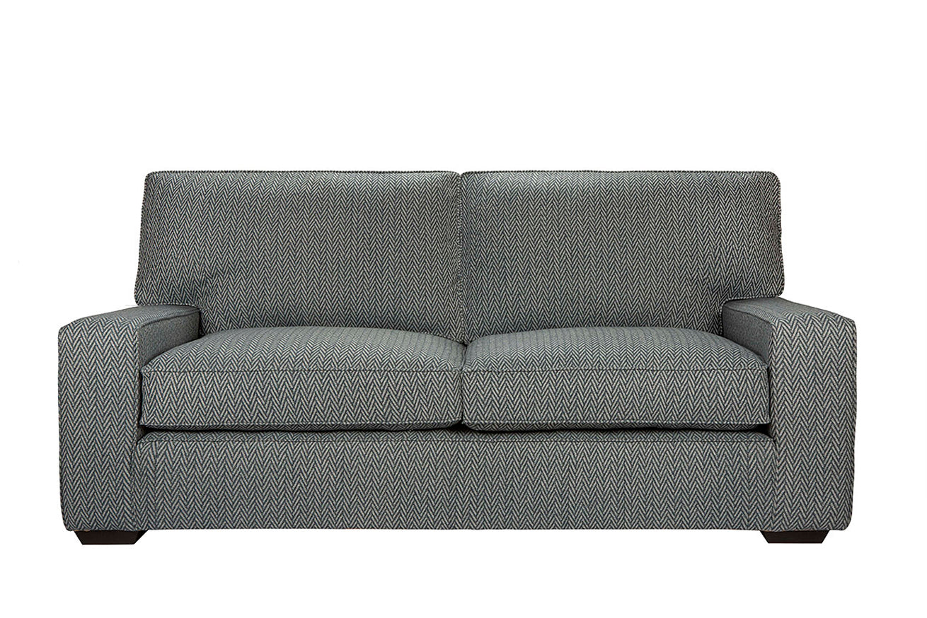 David Seyfried Manhattan Sofa