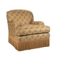 David Seyfried Oakley Chair with fringe
