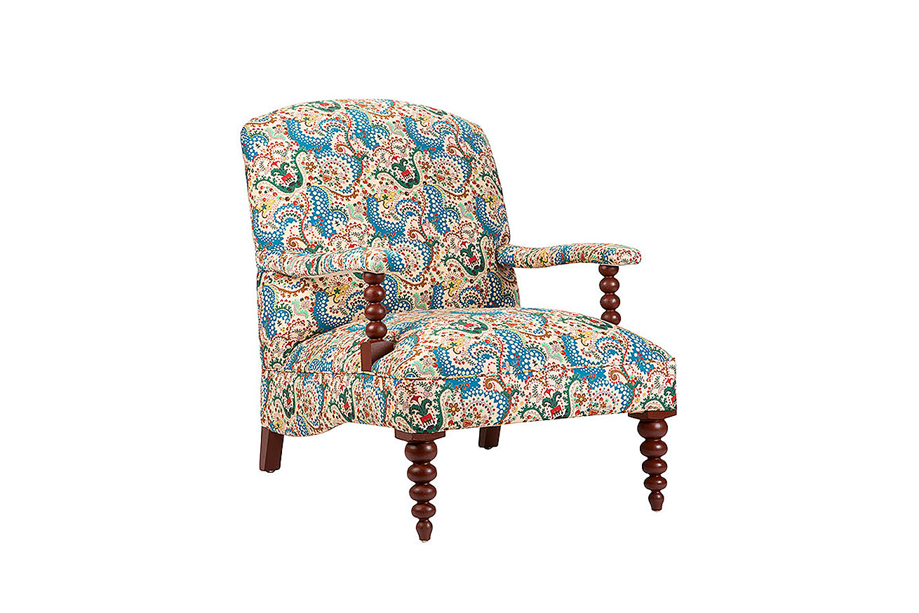 David Seyfried Portobello Chair