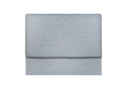 David Seyfried Rectangular Headboard