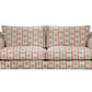 David Seyfried Rochester Sofa in GP & J Baker fabric