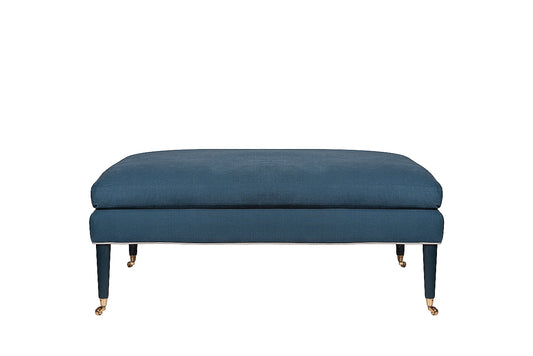 David Seyfried Salvesen Graham Stool