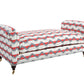 David Seyfried Scroll Arm Day Bed side view 