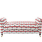 David Seyfried Scroll Arm Day Bed