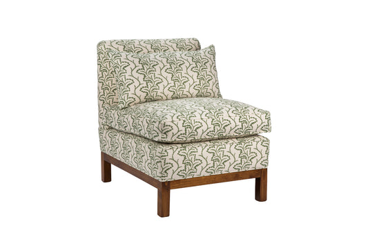 David Seyfried Tilney Chair